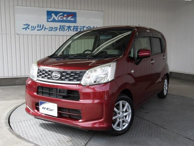 ムーヴ X SAII 
