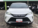 ハリアー  2.0 Z