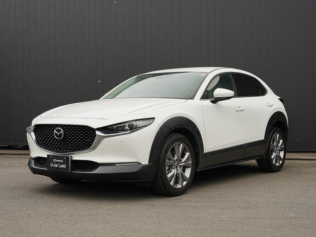 CX-30 2.0 20S プロアクティブ ツーリングセレクション 
