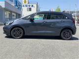 フィット  eHEVカーサ