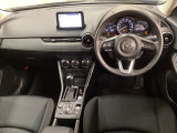 CX-3  1.5 15S ツーリング 4WD