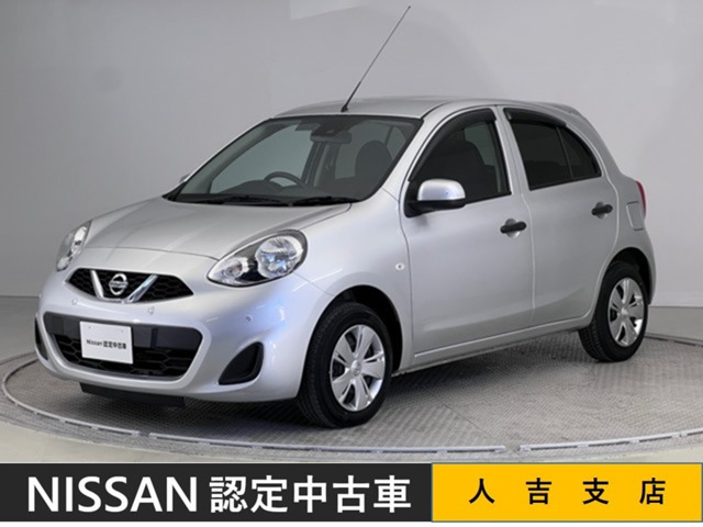 マーチ 1.2 S 