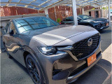 マツダ CX-60