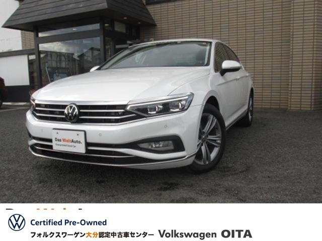 パサート TDI エレガンス ディーゼル 