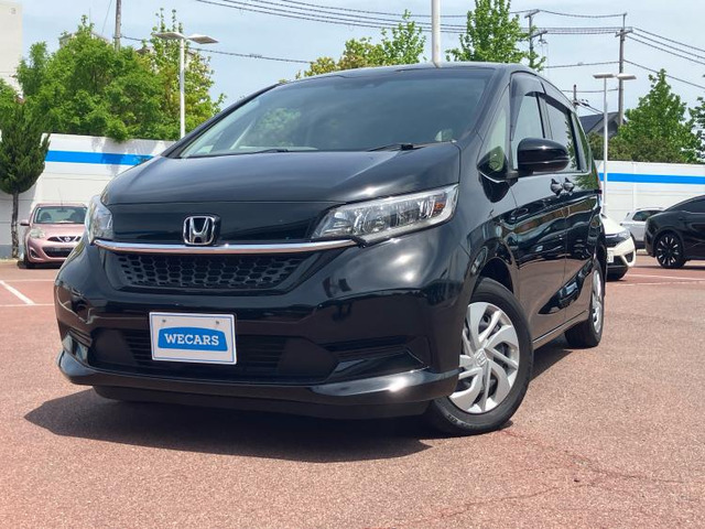 フリード 1.5 G ホンダセンシング 