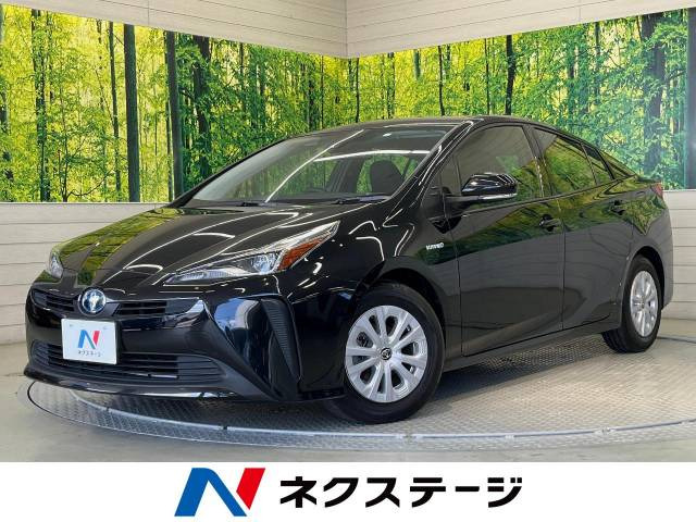プリウス 1.8 S 