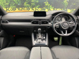 CX-8 2.5 25S 