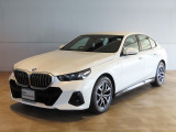 BMW 5シリーズセダン
