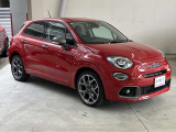 500X スポーツ 