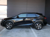 NX 300h バージョンL 4WD 