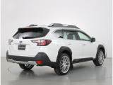 レガシィアウトバック  1.8 リミテッド EX 4WD