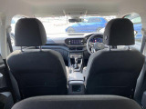 T-Cross TSI 1st 