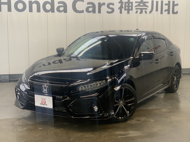 シビック 1.5 