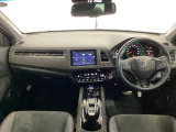 ヴェゼル 1.5 ハイブリッド RS ホンダセンシング 