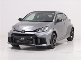 ヤリス  1.6 RZ ハイ パフォーマンス 4WD
