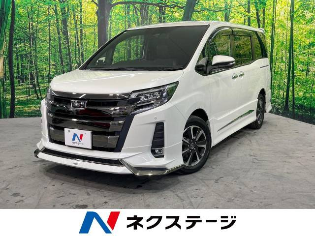 ノア 2.0 Si 