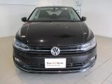 ポロ TSI ハイライン 