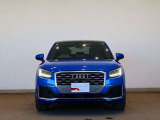 Q2 30 TFSI スポーツ Sラインパッケージ 
