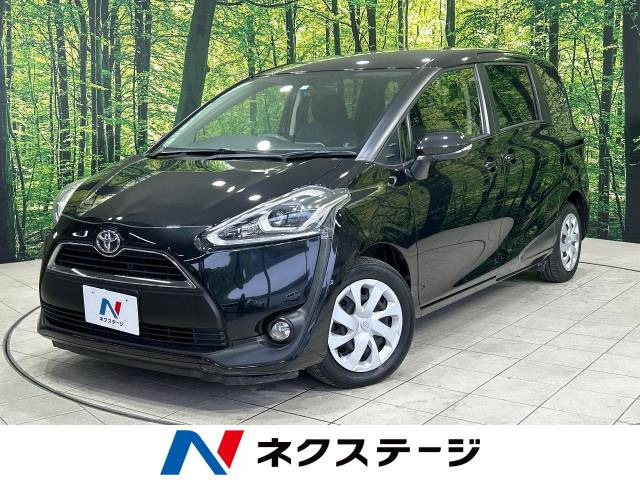 シエンタ 1.5 G 