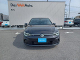 ゴルフ  eTSI Rライン
