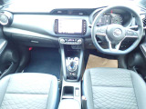 キックス 1.2 AUTECH (e-POWER) 