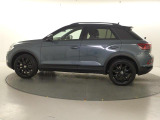 T-Roc TDI ブラックスタイル ディーゼル 