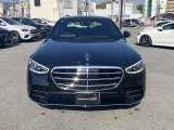 Sクラス S450d AMGラインパッケージ(ISG搭載モデル) 4WD 