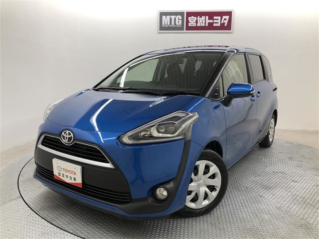 シエンタ 1.5 G 