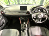 CX-3 1.5 XD ツーリング 
