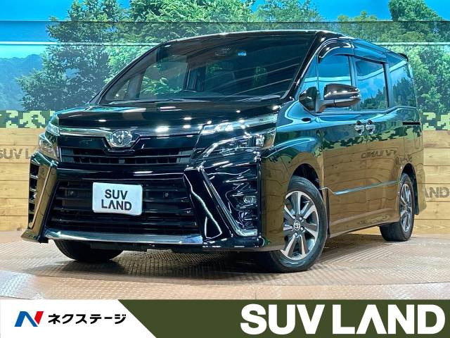 ヴォクシー 2.0 ZS 煌III 