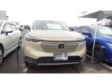 ヴェゼル 1.5 e:HEV Z 4WD 