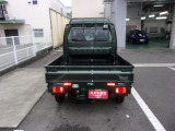 キャリイ スーパーキャリイ X 4WD 