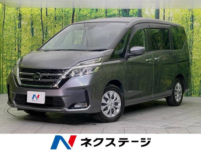 セレナ 2.0 XV 