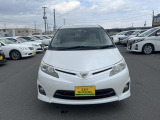 エスティマ 2.4 アエラス 4WD 