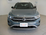 T-Roc TDI ブラックスタイル ディーゼル 