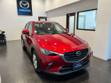 CX-3  1.5 15S