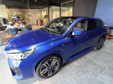 サービスにはドイツ本国と同様に教育と訓練を受け、BMWを知り尽くした「マイスターメカニック」が数多く在籍しております。納車前点検整備で、お客様に安心と安全をお届けいたします。