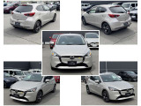 MAZDA2 1.5 15BD 4WD 