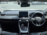 RAV4 2.0 G Zパッケージ 4WD 4WD 本革シート