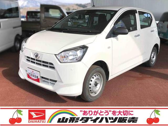 ミライース B SAIII 4WD 