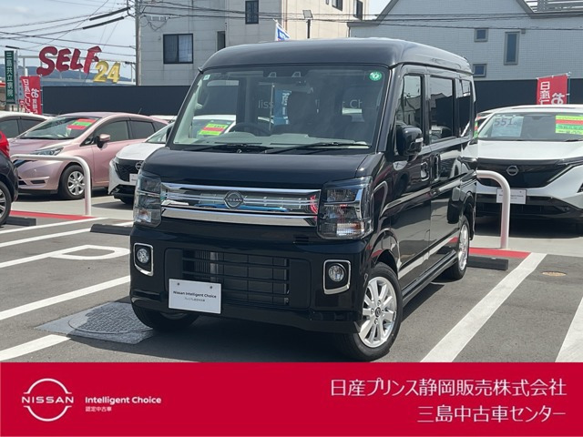 クリッパーリオ E ハイルーフ 