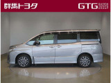 ヴォクシー 2.0 ZS 煌 
