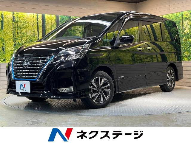 セレナ 1.2 e-POWER ハイウェイスター V 