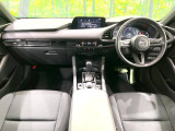 MAZDA3ファストバック 1.5 15S ブラックトーンエディション 