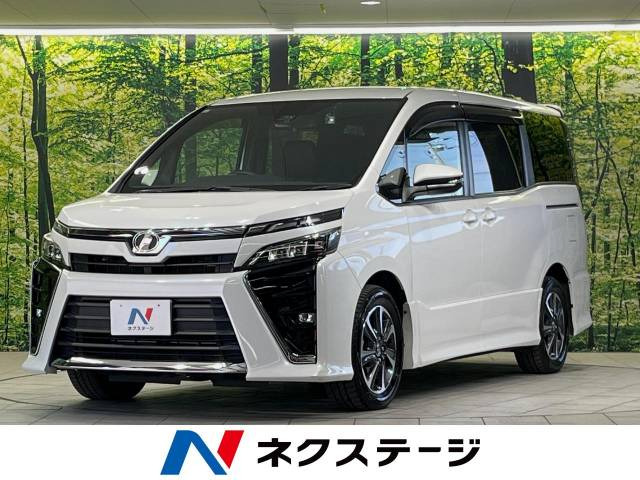 ヴォクシー 2.0 ZS 