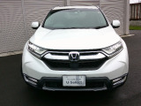 CR-V 1.5 EX マスターピース 