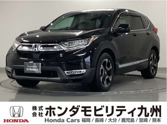 CR-V  2.0 e:HEV EX