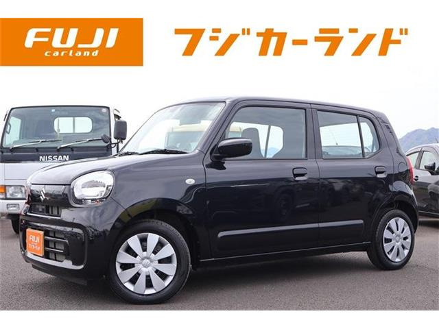 アルト L 4WD 