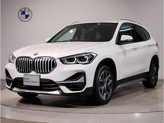X1 sドライブ 18i xライン 