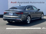 A4 35 TFSI 